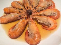-南里山房·新淮扬菜(徐汇万科店)
