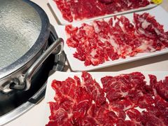 -潮泰牛肉火锅 · 创于1992年(车公庙店)