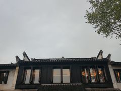 -二泉园老菜馆·百年无锡菜