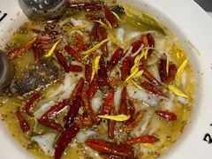 -太二酸菜鱼(群光广场店)