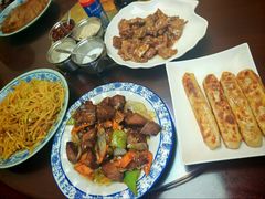 -协顺园回头馆(南顺城路店)