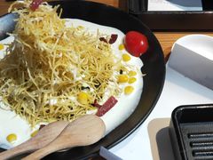 -雷门拉面店(新光天地店)