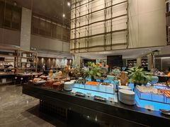 -博林天瑞喜来登酒店·西丽尚膳