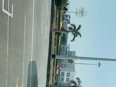 -澳门外港客运码头(轮渡站)