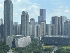 -南海渔村·空中一号