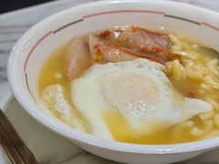-深仔记茶餐厅(亚士厘道店)