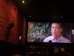 -成都百丽宫影城(LUXE太古里店)
