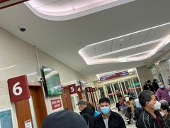 -复旦大学附属华山医院(总院)