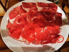 -许府牛火锅(信义坊总店)