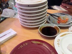-寿司郎(皇庭广场店)