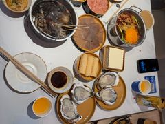 -海底捞大排档火锅(悦荟广场店)