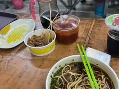 -清真蒋有记(老门东店)