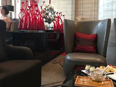 -北纬29度大堂吧-重庆富力艾美酒店-近江岸天街