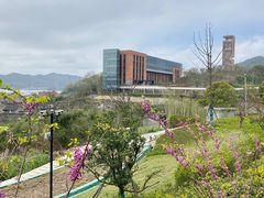 -东钱湖旅游度假区