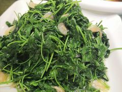 蝦皮草頭-利鸿私宴(南京路步行街店)