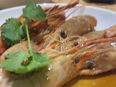 -華府Deluxe(兴业太古汇店)