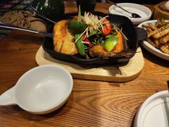 -云海肴·汽锅鸡·云南菜(天津国金汇店)