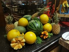 -锦州喜来登酒店-盛宴黄油熟成牛排自助晚餐