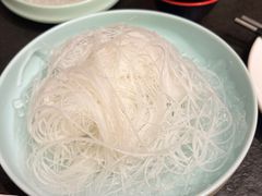 -口福居老北京涮肉(大运村店)