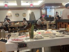 -围炉夜话·潮汕卤水火锅(榕江店)