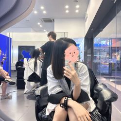 -CIT造型·烫发·染发