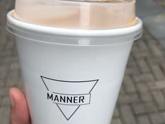 -Manner Coffee(大宁国际商业广场店)