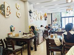 -贵宾庄炸酱面·韩式料理(高区店)