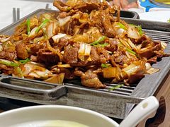 -四季民福烤鸭店(王府井东安门店)