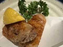 -花和海鲜自助(梅江店)