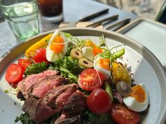 -O'mills Sourdough Bakery&Bistro(永嘉路店)
