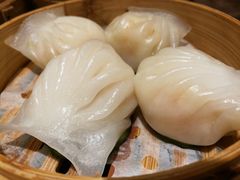 特色虾饺皇-北海金昌开元名都大酒店·四季轩中餐厅