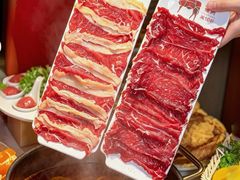 -犇鼎牛潮汕牛肉火锅(新辰里学清路店)