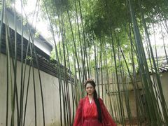 -汉仪华裳汉服旗袍·摄影写真馆(乌镇西栅店)