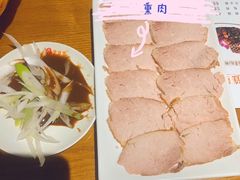 -李连贵熏肉大饼(中街盛京龙城店)