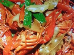 -小田油焖小龙虾(双井店)