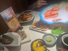-黑木原精致料理·铁板烧