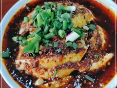 -老丘丘(较场口店)