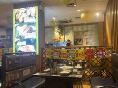 -木槿花韩式炭烤·熟成肉工坊(孙文东路店)