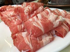 -满旗楼 北京烤鸭·涮羊肉火锅(武昌店)