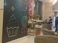 -元一希尔顿酒店·禅自助餐厅·啤酒花园