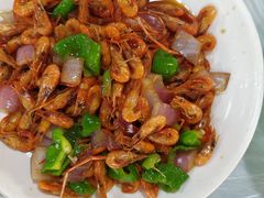 -小六农家乐(崇明西沙湿地店)