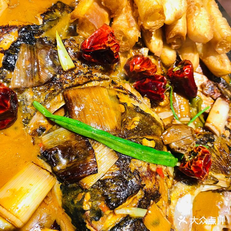 探秘汉口江滩私房菜馆！绝绝子