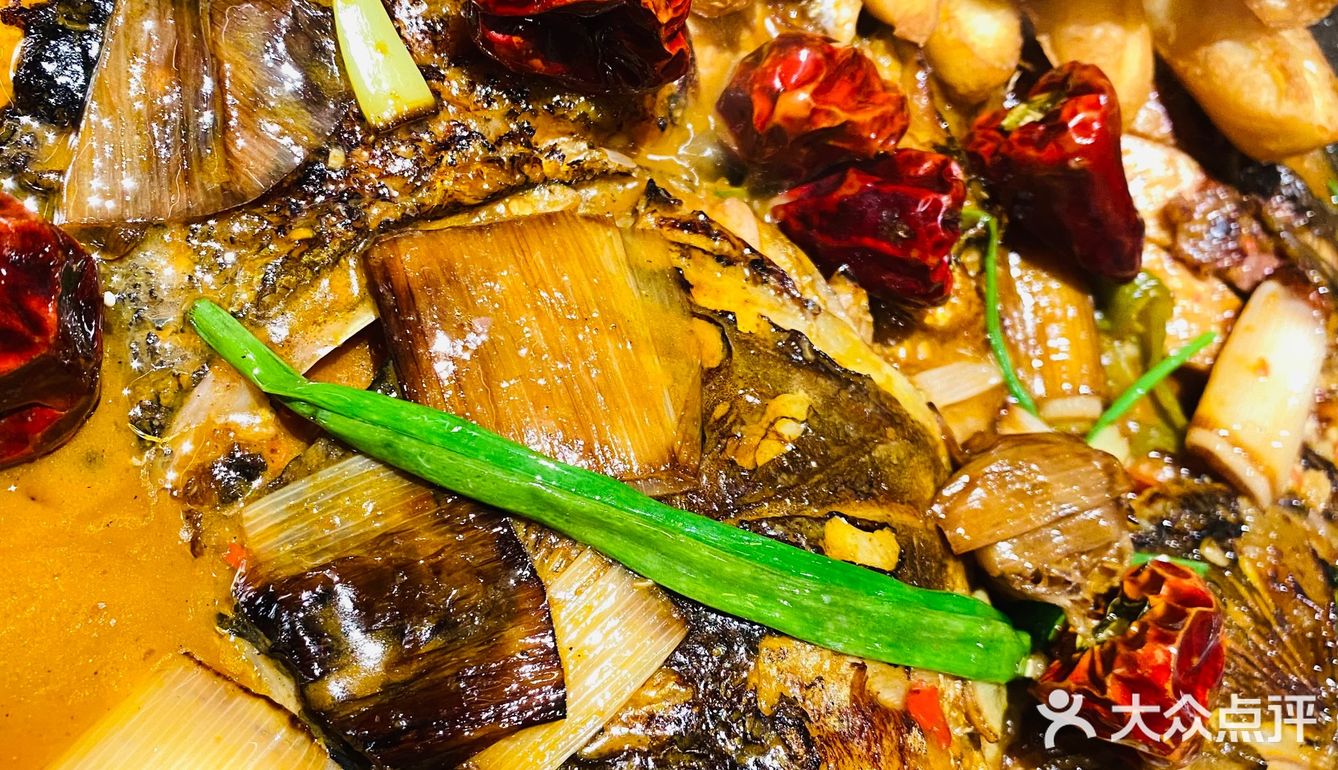 探秘汉口江滩私房菜馆！绝绝子