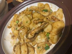 -甬上名灶(天一阁·翠柏店)