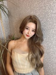 -3AM HAIR SALON染发接发