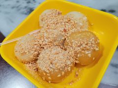 -芬芳甜品(东湖店)
