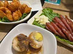 -长寿面(北京西路店)