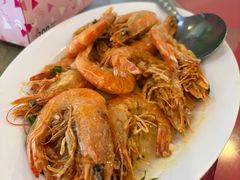 -大茄来海鲜餐厅(亚洲城分行)