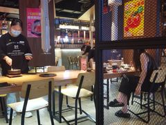 -烧肉达人•炭火烧肉(新天地店)