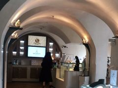 -Me Coffee下午茶艺术空间